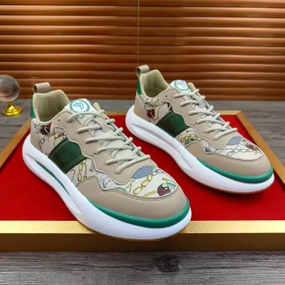  MEN'S SHOES SPRING AND SUMMER